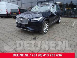 Volvo XC90 Steuergerät Motormanagement O136586 Spenderfahrzeug