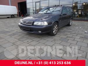 Volvo V70 Rembekrachtiger O153787 Donorvoertuig