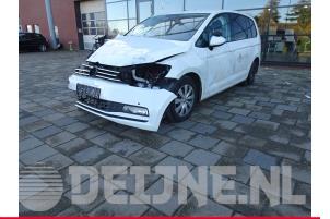 Volkswagen Touran Nox sensor O93380 Donorvoertuig