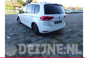 Volkswagen Touran 15-