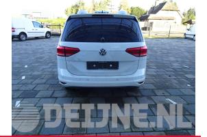 Volkswagen Touran 15-