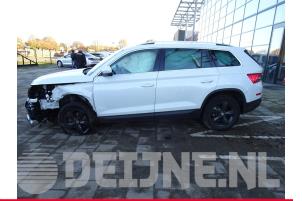 Skoda Kodiaq 17-