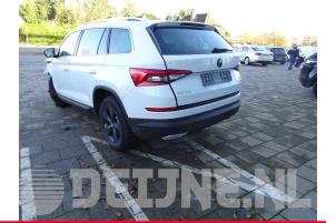 Skoda Kodiaq 17-