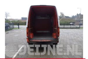 Mercedes Sprinter 06-