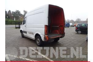 Mercedes Sprinter 06-