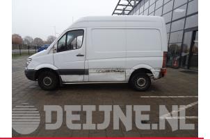 Mercedes Sprinter 06-