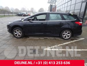 Ford Focus 11-