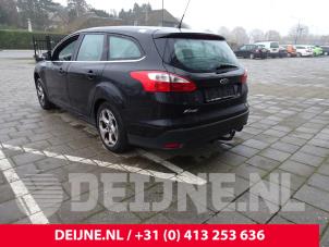 Ford Focus 11-