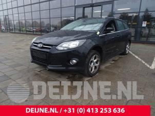Ford Focus Start/stop switch O93322 Donor vehicle