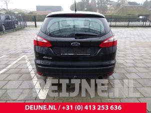 Ford Focus 11-