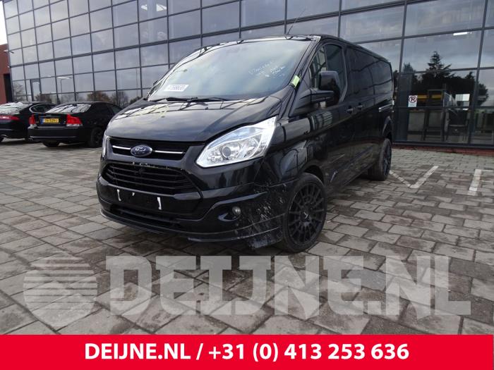 Ford Transit Custom Getriebe O245680 Spenderfahrzeug
