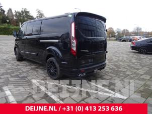 Ford Transit Custom 12-