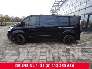Ford Transit Custom 12-