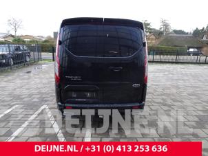 Ford Transit Custom 12-