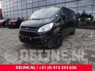 Ford Transit Custom Telefoon Module O162844 Donorvoertuig