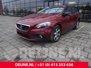 Volvo V40 Intercooler O169275 Donorvoertuig