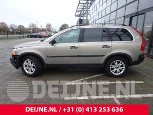 Volvo XC90 02-