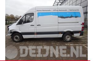 Mercedes Sprinter 06-