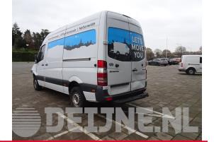 Mercedes Sprinter 06-