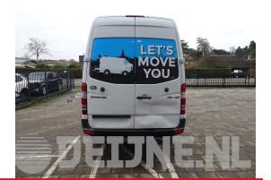 Mercedes Sprinter 06-