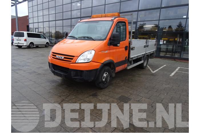 Iveco Daily Sicherungskasten O94970 Spenderfahrzeug