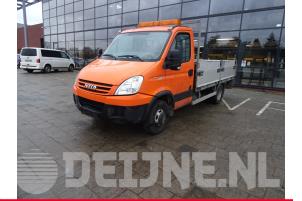 Iveco Daily Stuurbekrachtiging Pomp O249913 Donorvoertuig