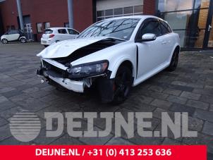 Volvo C30 Ruitenwis Schakelaar O93733 Donorvoertuig