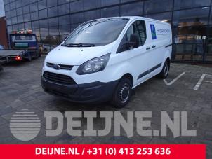 Ford Transit Custom Heater control panel O92847 Donor vehicle