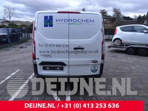 Ford Transit Custom 12-