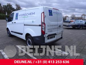 Ford Transit Custom 12-