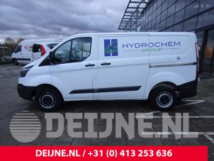 Ford Transit Custom 12-