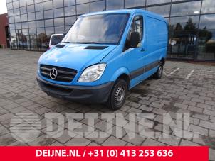 Mercedes Sprinter Steuergerät Motormanagement O141985 Spenderfahrzeug
