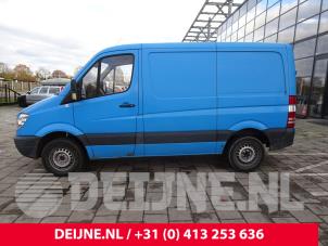 Mercedes Sprinter 06-