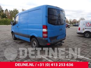 Mercedes Sprinter 06-