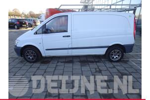 Mercedes Vito 03-