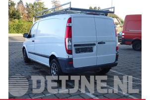 Mercedes Vito 03-