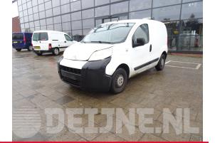 Citroen Nemo Verstuiver (diesel) O95367 Donorvoertuig