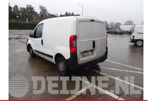 Citroen Nemo 08-