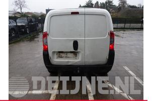 Citroen Nemo 08-