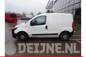 Citroen Nemo 08-