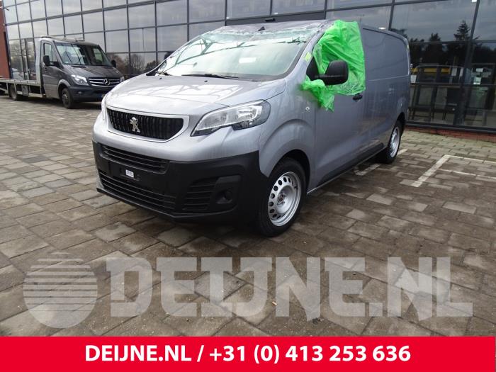Peugeot Expert Leitung (sonstige) O193200 Spenderfahrzeug