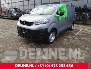 Peugeot Expert Nox sensor O93894 Donorvoertuig
