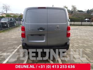 Peugeot Expert 16-