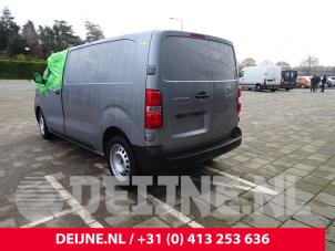 Peugeot Expert 16-