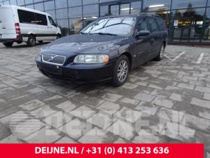 Volvo V70 Anlasser O196154 Spenderfahrzeug