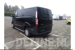 Ford Transit Custom 12-