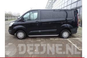 Ford Transit Custom 12-