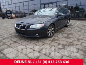 Volvo V70 Getriebe O94009 Spenderfahrzeug