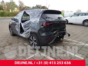 Volkswagen T-Cross 19-