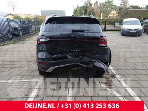 Volkswagen T-Cross 19-